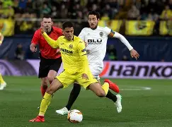 AYX体育注册-马略卡vs比利亚雷亚尔